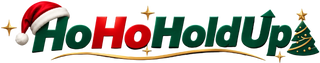 HoHoHoldUp
