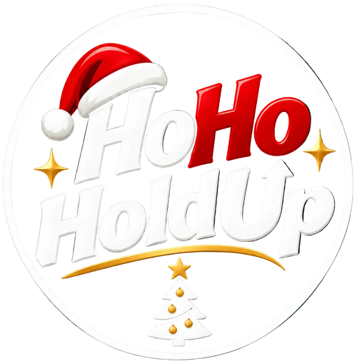 HoHoHoldUp